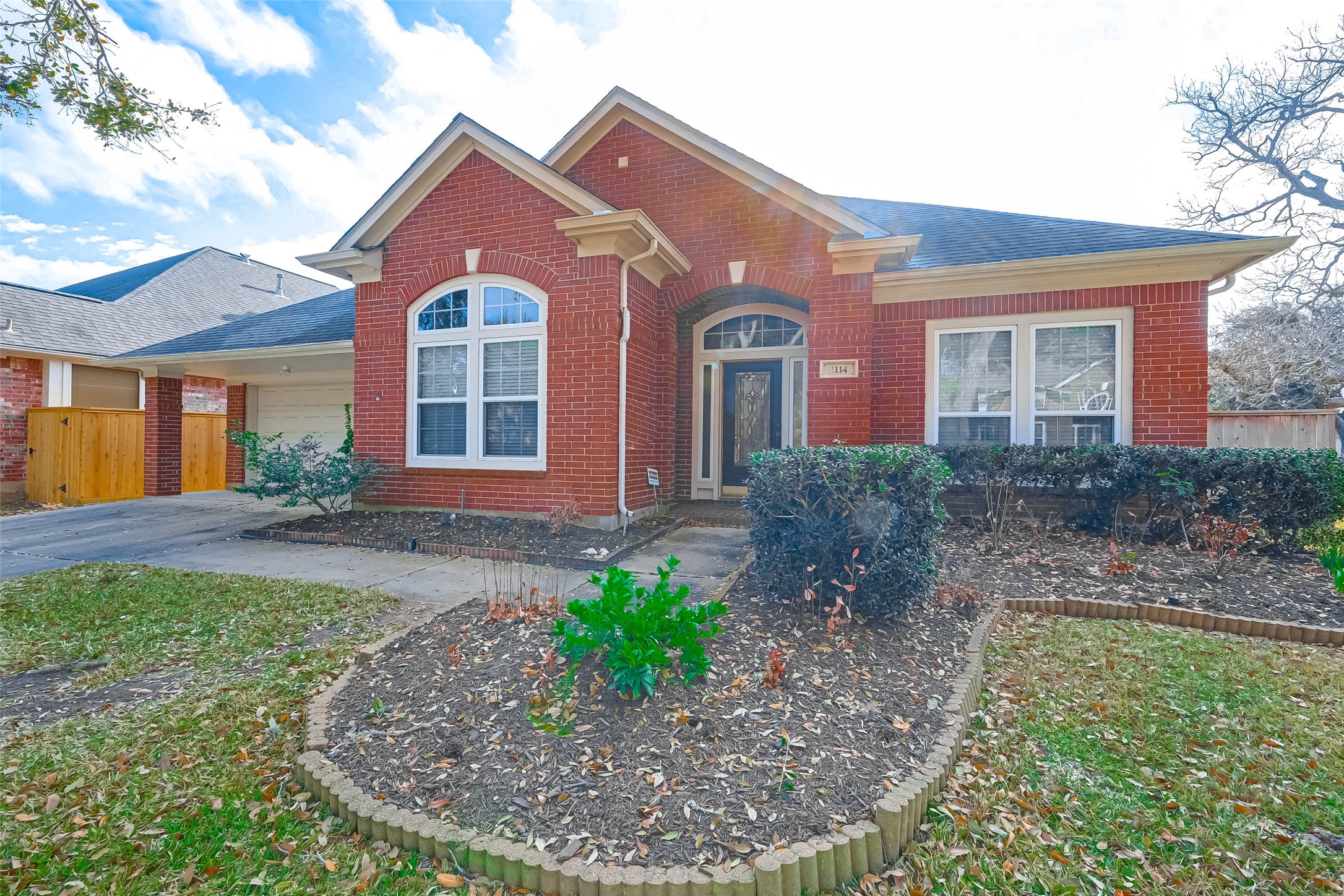 1114 Magnolia Woods Court Sugar Land TX 77479
