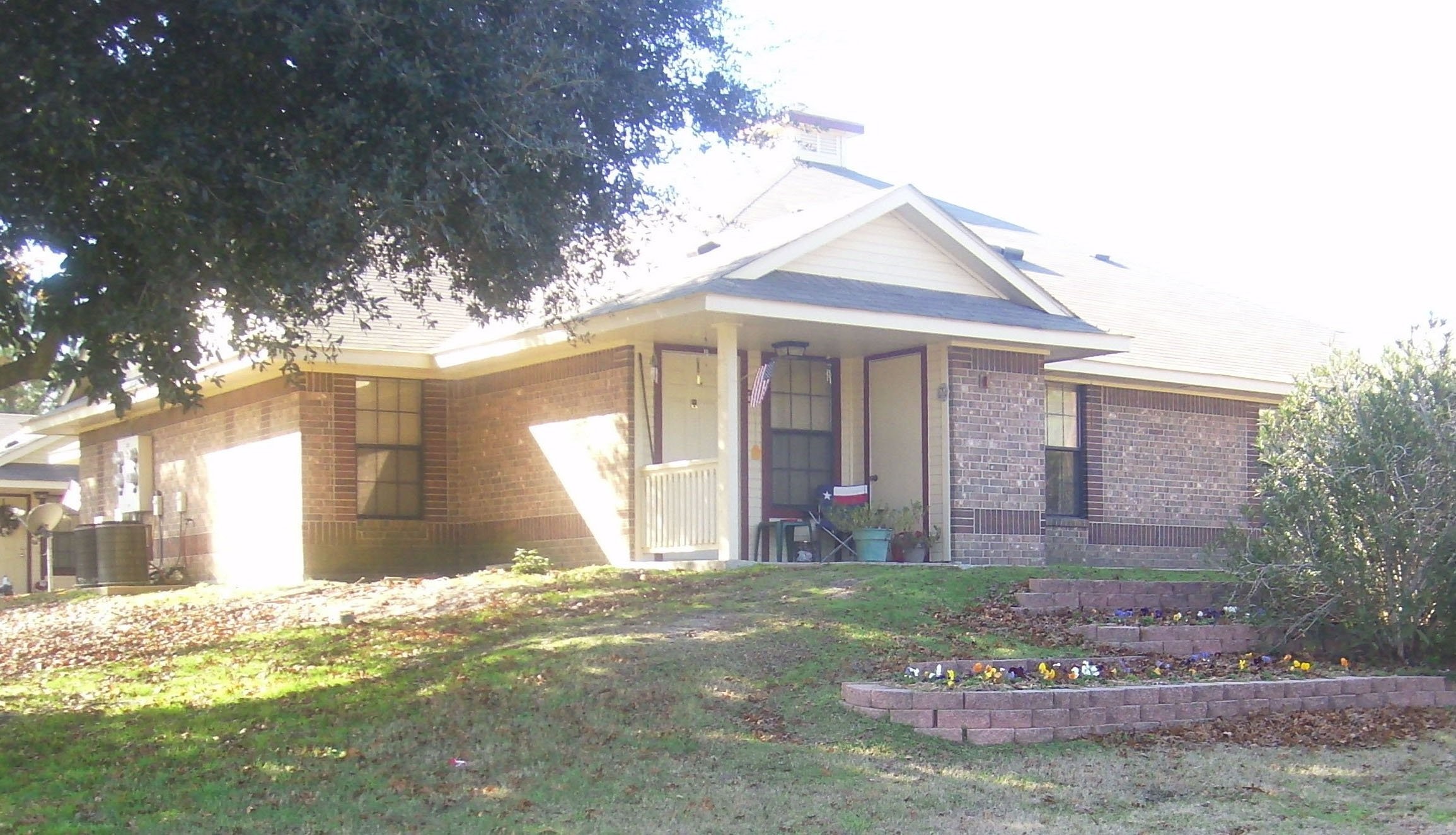 101 Seniors Avenue Carthage TX 75633