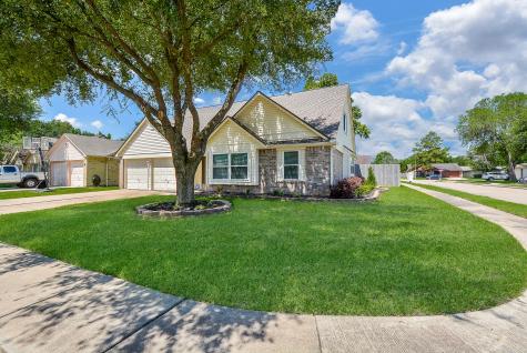 2119 Landcircle Court Sugar Land TX 77478