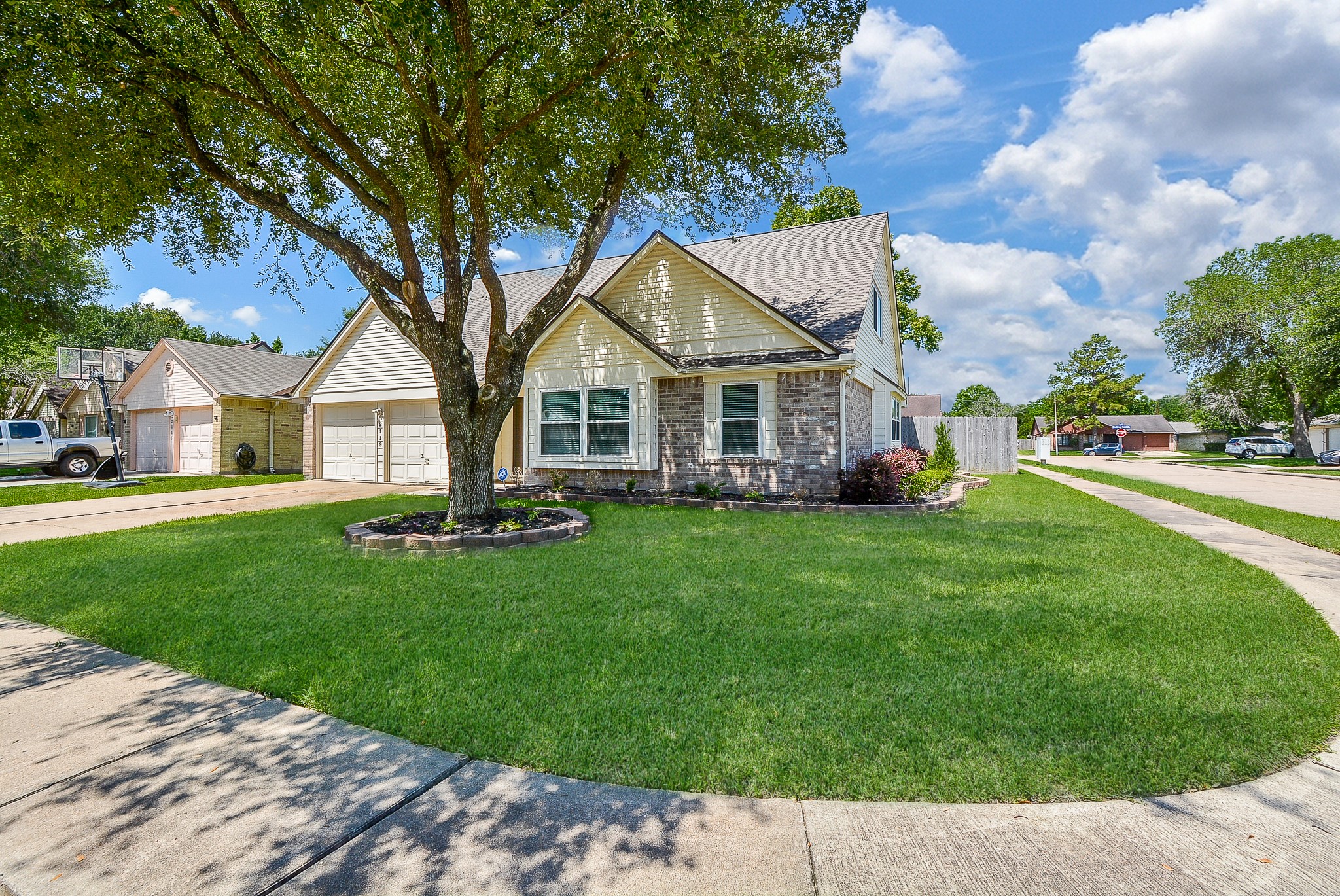 2119 Landcircle Court Sugar Land TX 77478