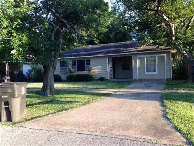 5006 Doulton Drive Houston TX 77033