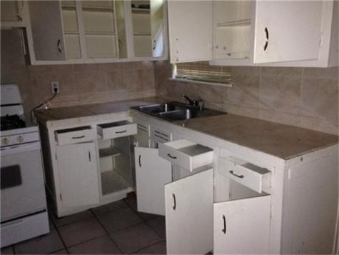 5006 Doulton Drive Houston TX 77033