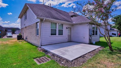 2931 Meadowglen Cove Houston TX 77082