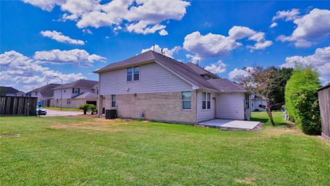 2931 Meadowglen Cove Houston TX 77082