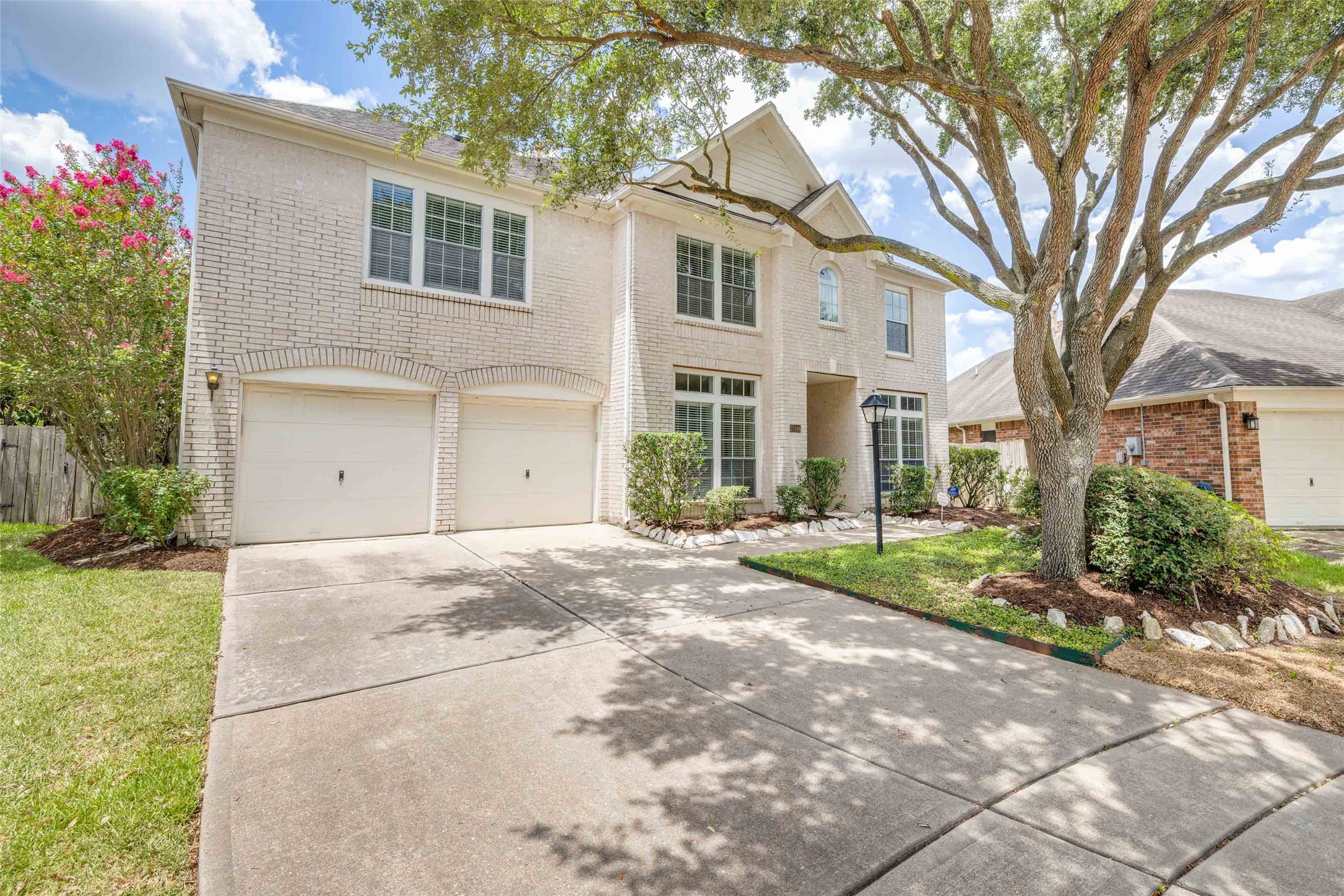 12414 N Shadow Cove Drive Lane Houston TX 77082