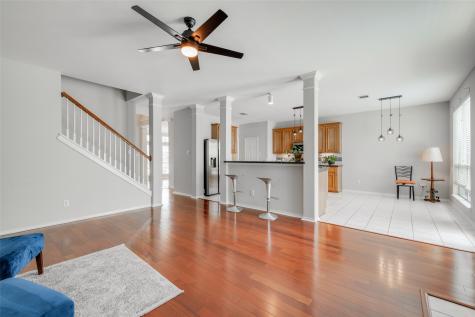 12414 N Shadow Cove Drive Lane Houston TX 77082