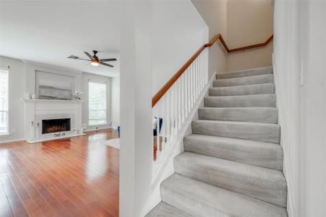 12414 N Shadow Cove Drive Lane Houston TX 77082