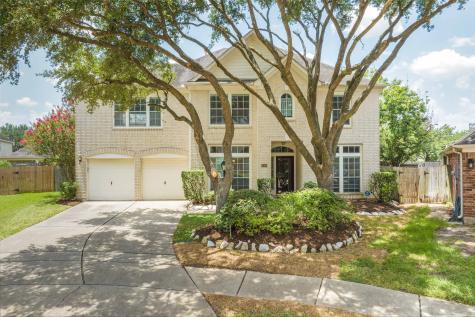 12414 N Shadow Cove Drive Lane Houston TX 77082