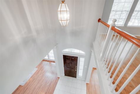 12414 N Shadow Cove Drive Lane Houston TX 77082