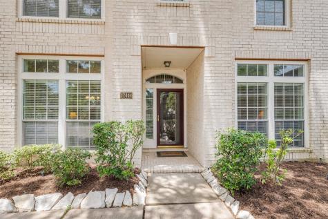 12414 N Shadow Cove Drive Lane Houston TX 77082