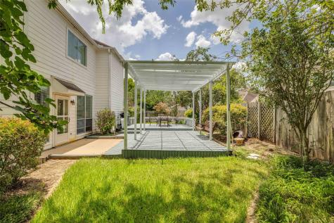 12414 N Shadow Cove Drive Lane Houston TX 77082