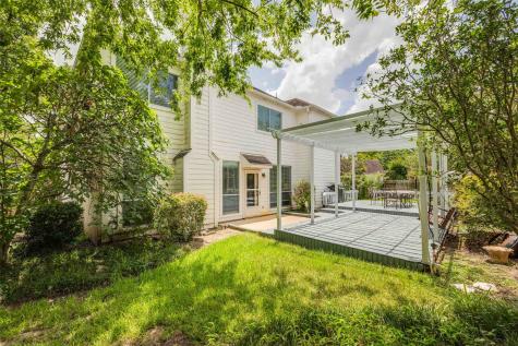12414 N Shadow Cove Drive Lane Houston TX 77082