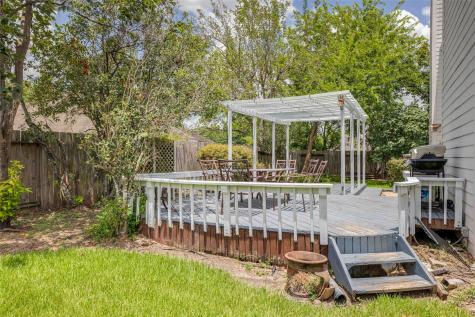 12414 N Shadow Cove Drive Lane Houston TX 77082