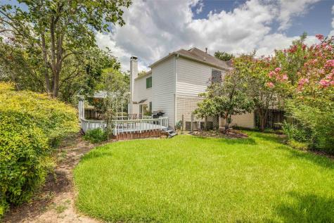 12414 N Shadow Cove Drive Lane Houston TX 77082
