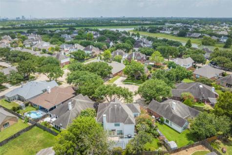 12414 N Shadow Cove Drive Lane Houston TX 77082