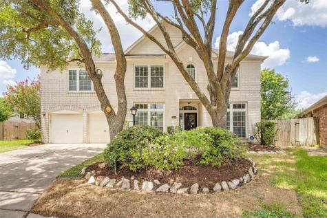 12414 N Shadow Cove Drive Lane Houston TX 77082