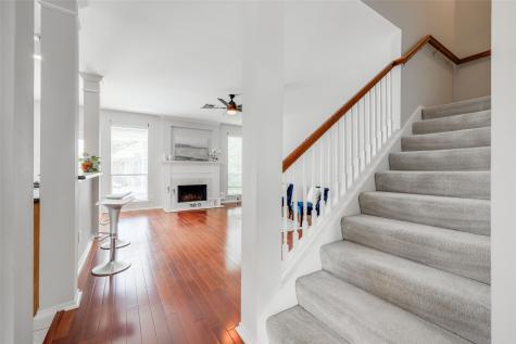 12414 N Shadow Cove Drive Lane Houston TX 77082