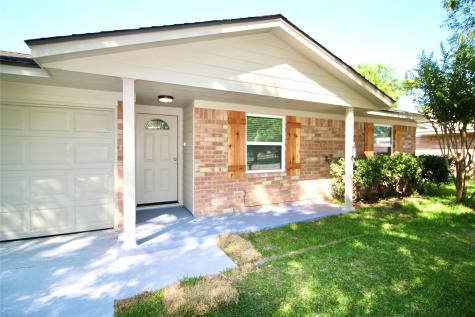 405 Morningside Drive Friendswood TX 77546