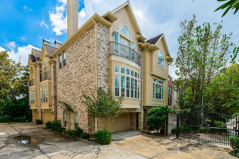 5420 Venice Street Houston TX 77007