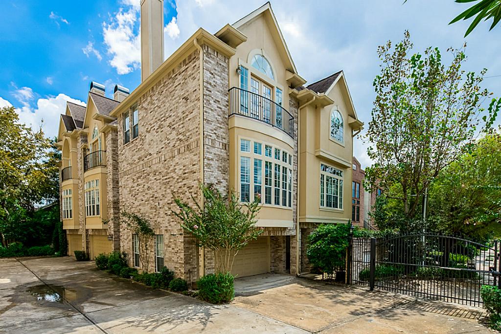 5420 Venice Street Houston TX 77007
