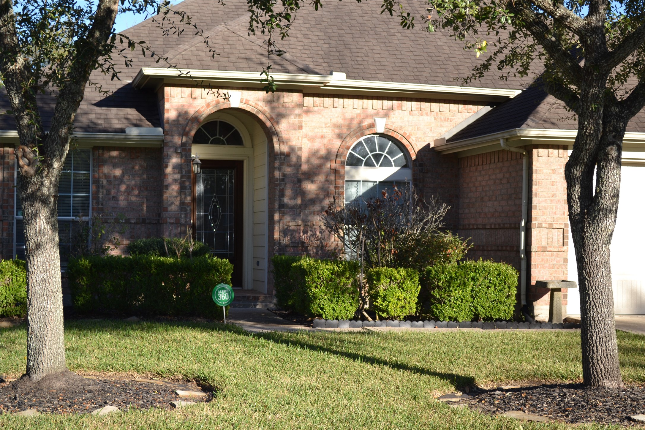 1909 Highland Point Court Pearland TX 77581