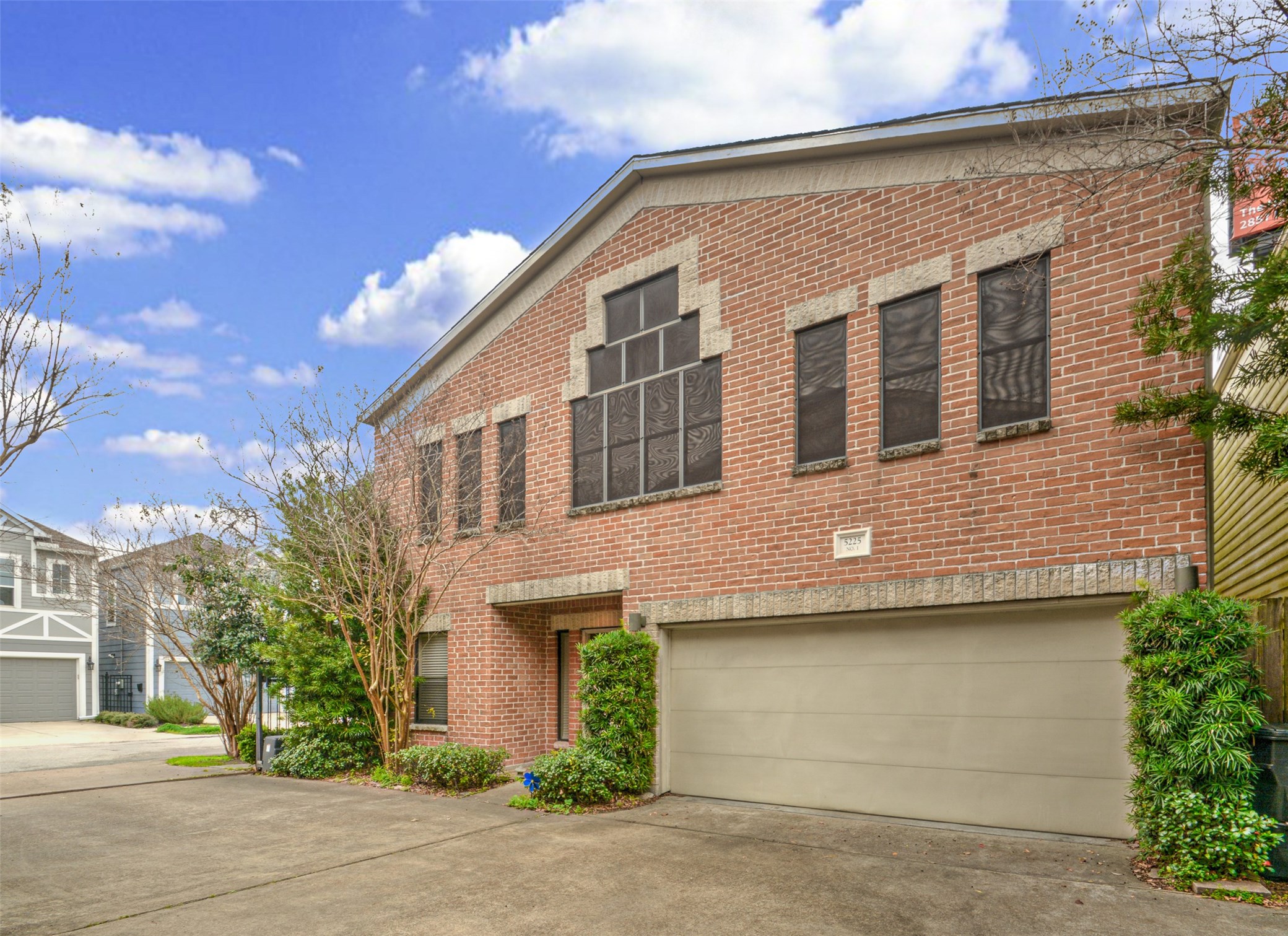 5225 Cornish Street 1 Houston TX 77007