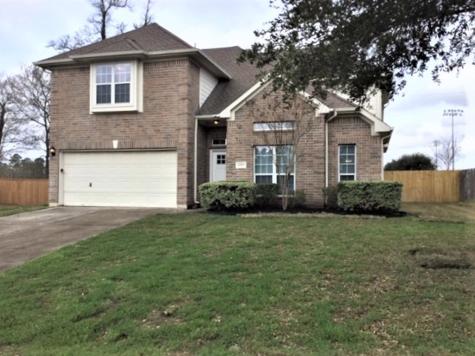 30507 N Sulphur Creek Drive Magnolia TX 77355