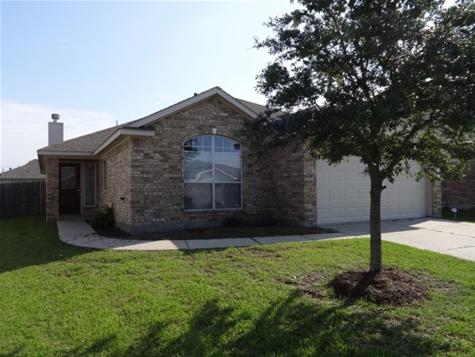 1914 Dominic Lane Houston TX 77049