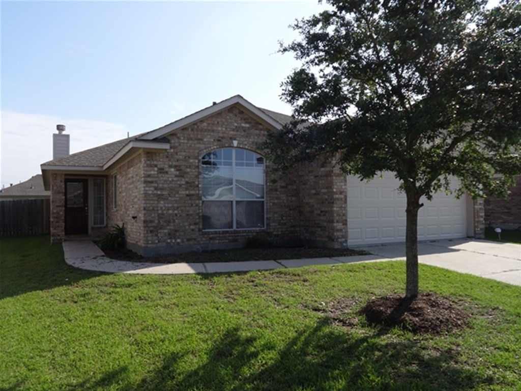1914 Dominic Lane Houston TX 77049