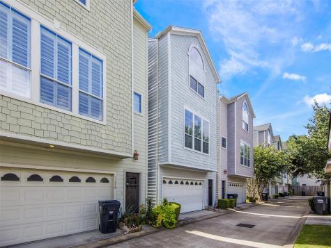1246 Prince Street Houston TX 77008