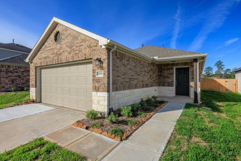 5808 Begonia Court Montgomery TX 77316