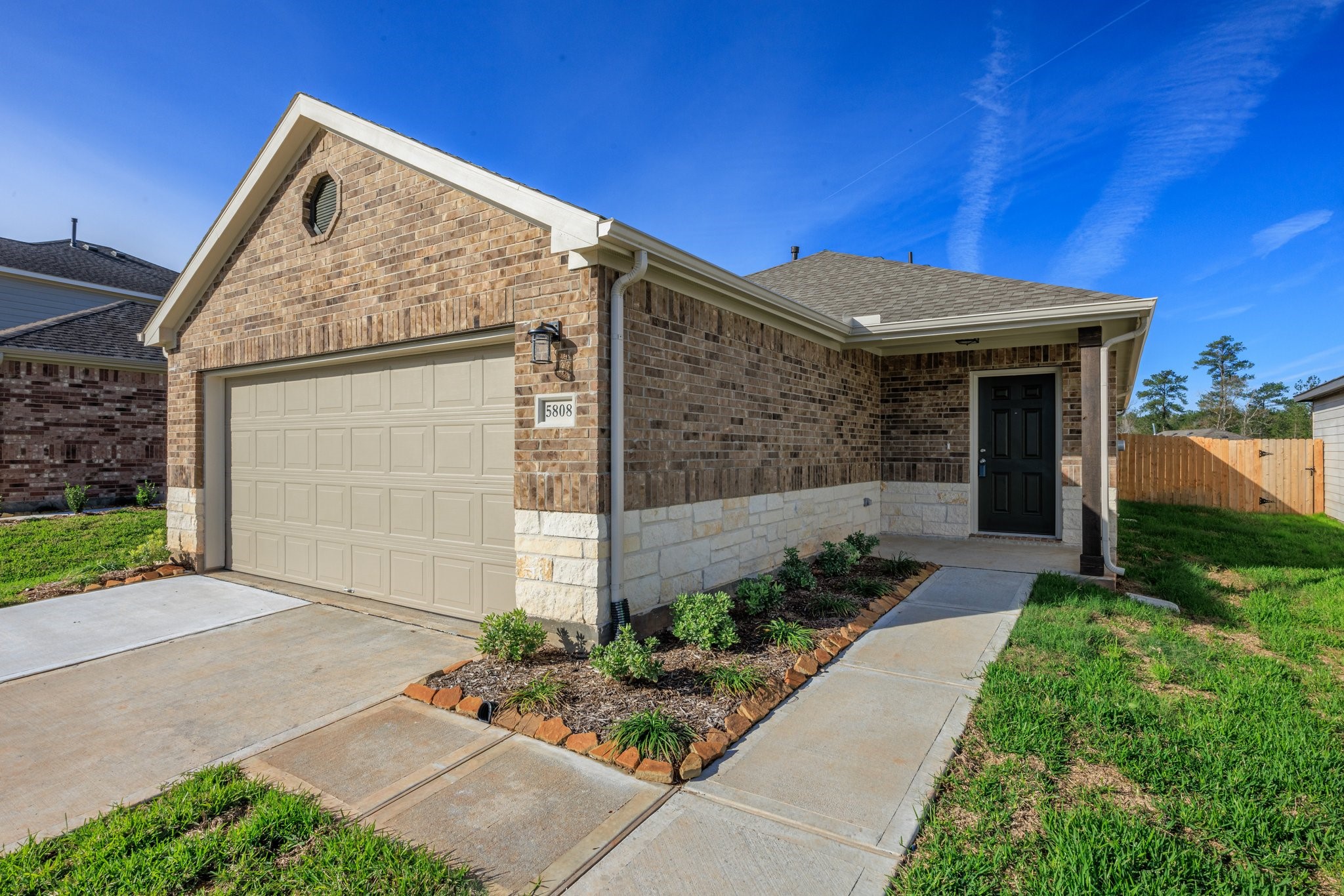 5808 Begonia Court Montgomery TX 77316