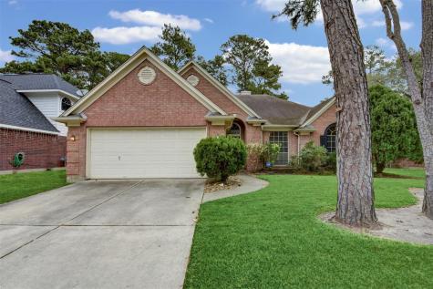 16002 Lausanne Drive Houston TX 77070
