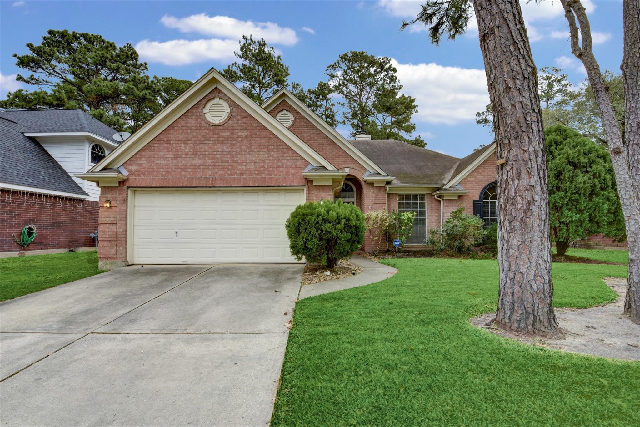 16002 Lausanne Drive Houston TX 77070
