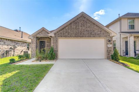 5907 Longhorn Run Lane Katy TX 77493