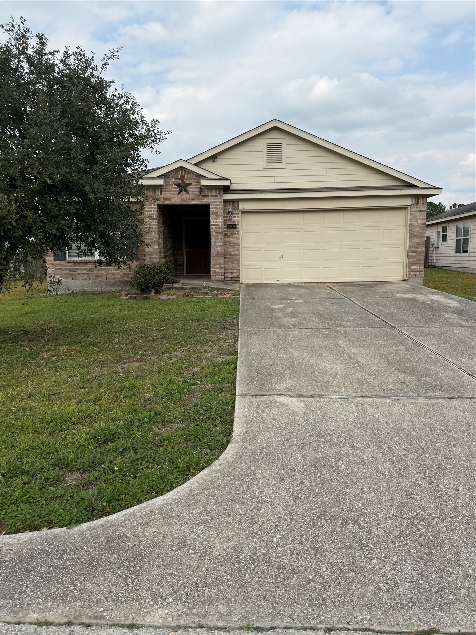 4607 Canadian River Court Spring TX 77386