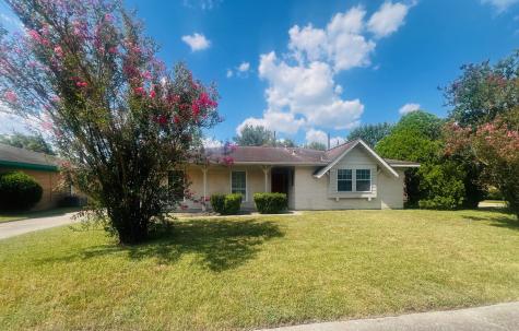 6226 Paddington Street Houston TX 77085