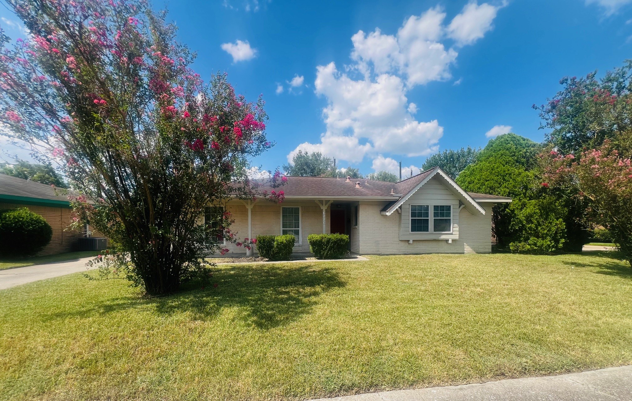 6226 Paddington Street Houston TX 77085
