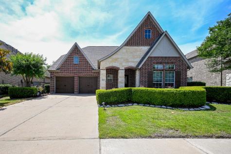 5426 Humboldt Park Lane Katy TX 77494