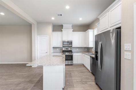 5203 Prairie Terrace Lane Fulshear TX 77441