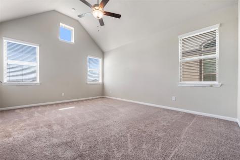 5203 Prairie Terrace Lane Fulshear TX 77441