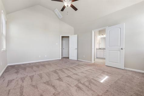 5203 Prairie Terrace Lane Fulshear TX 77441