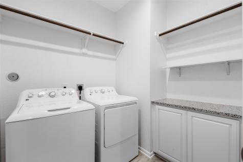 5203 Prairie Terrace Lane Fulshear TX 77441