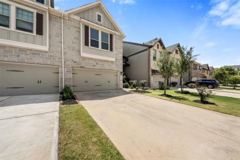 5203 Prairie Terrace Lane Fulshear TX 77441