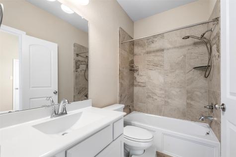 5203 Prairie Terrace Lane Fulshear TX 77441