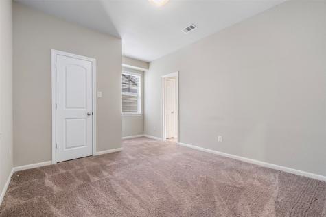 5203 Prairie Terrace Lane Fulshear TX 77441