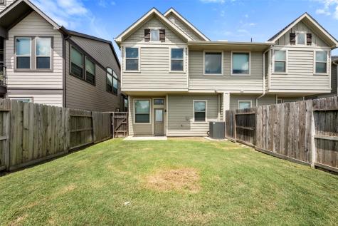 5203 Prairie Terrace Lane Fulshear TX 77441