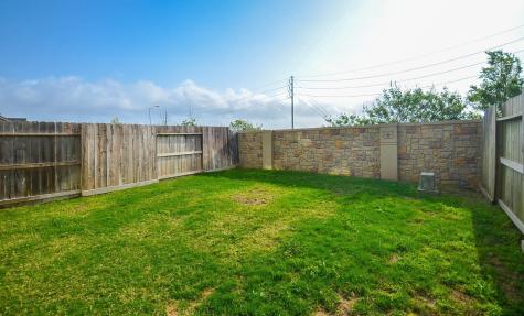 5203 Prairie Terrace Lane Fulshear TX 77441