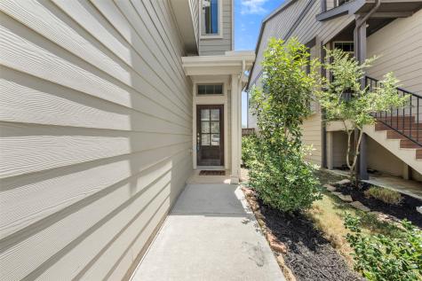 5203 Prairie Terrace Lane Fulshear TX 77441