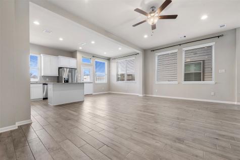 5203 Prairie Terrace Lane Fulshear TX 77441
